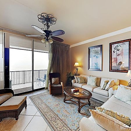 Suntide III Condos II South Padre Island Ngoại thất bức ảnh