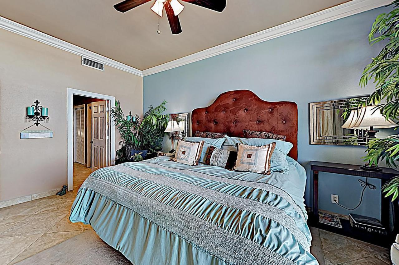Suntide III Condos II South Padre Island Ngoại thất bức ảnh