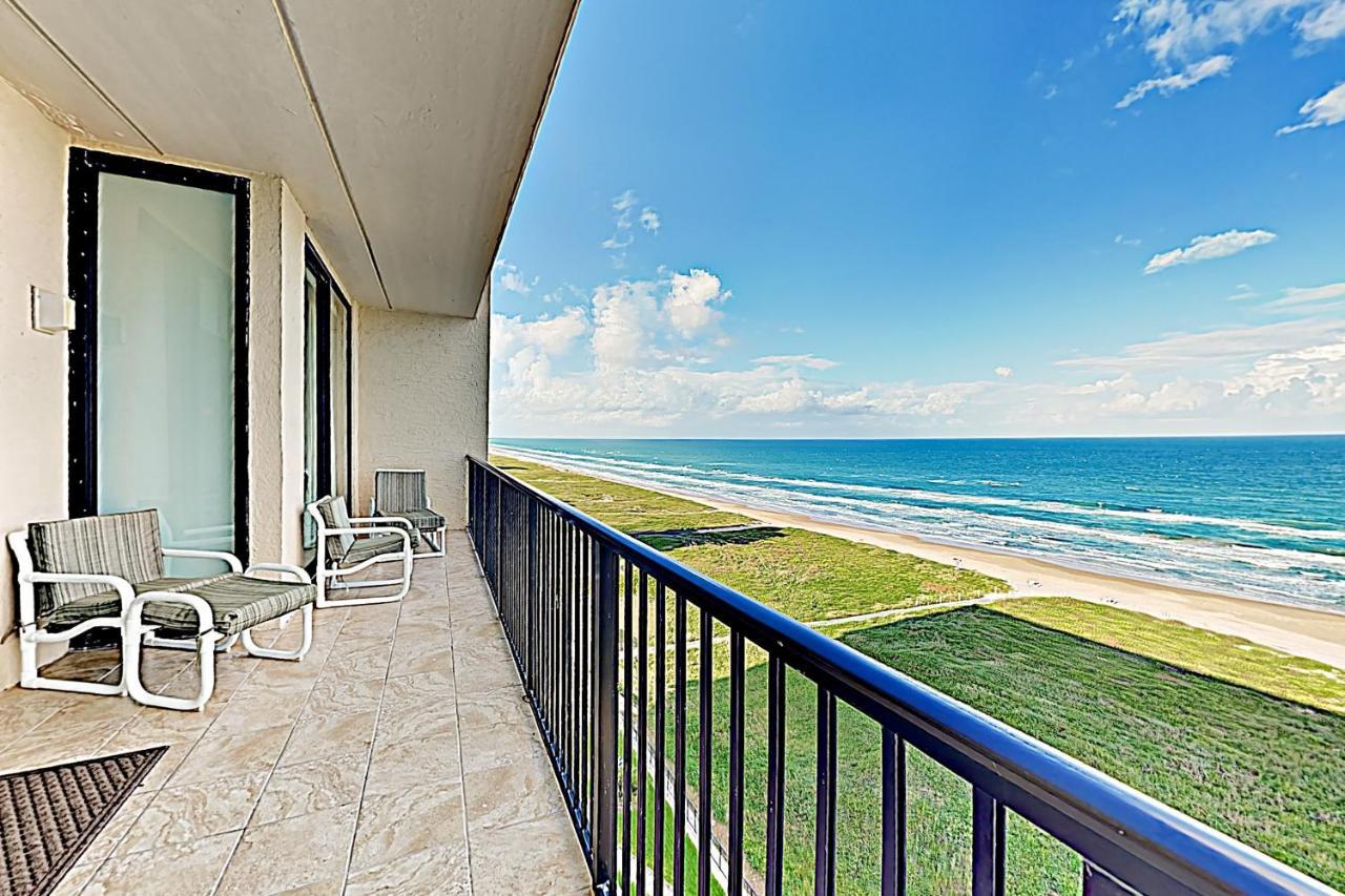Suntide III Condos II South Padre Island Ngoại thất bức ảnh