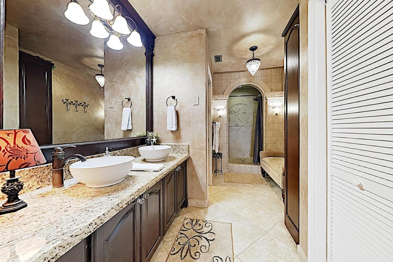 Suntide III Condos II South Padre Island Ngoại thất bức ảnh