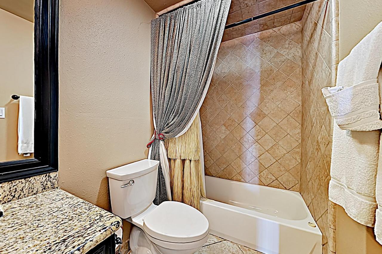 Suntide III Condos II South Padre Island Ngoại thất bức ảnh