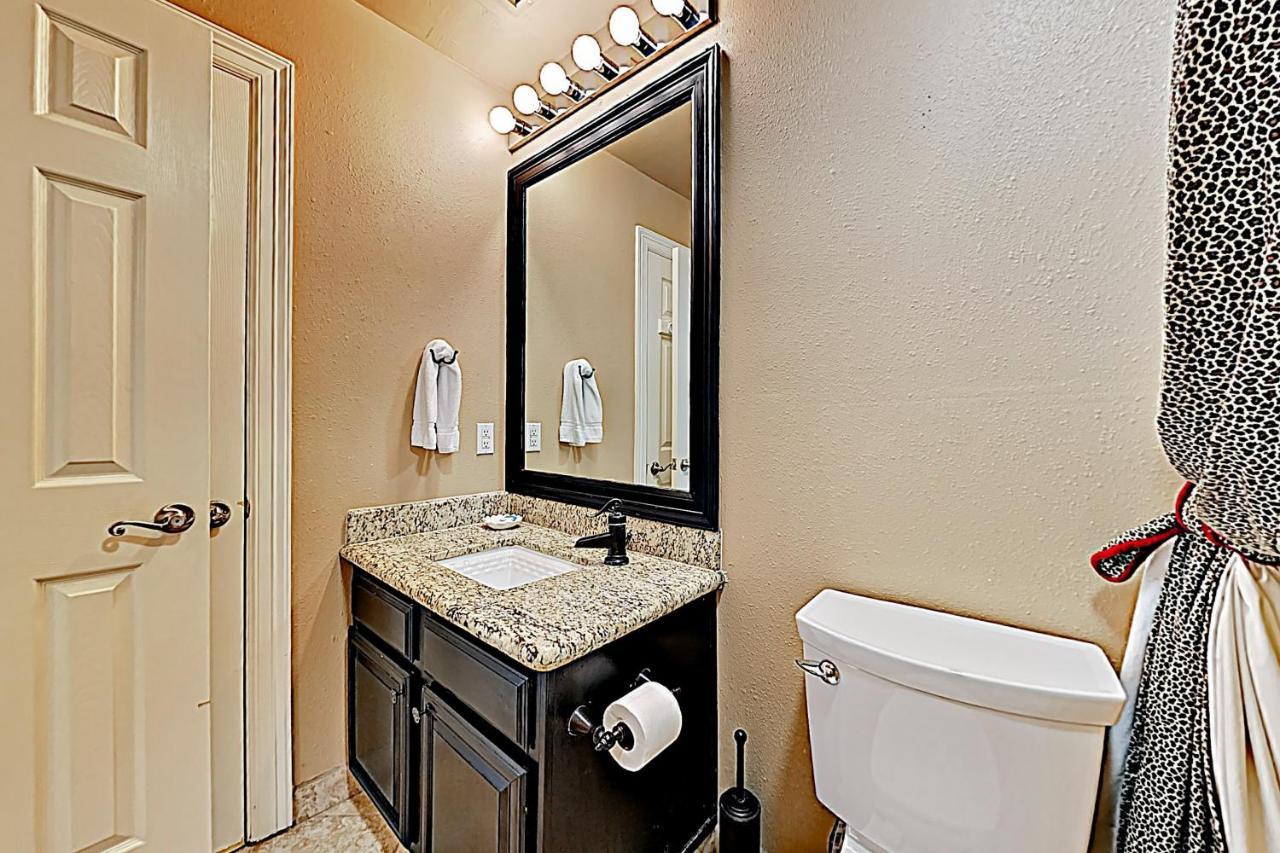 Suntide III Condos II South Padre Island Ngoại thất bức ảnh