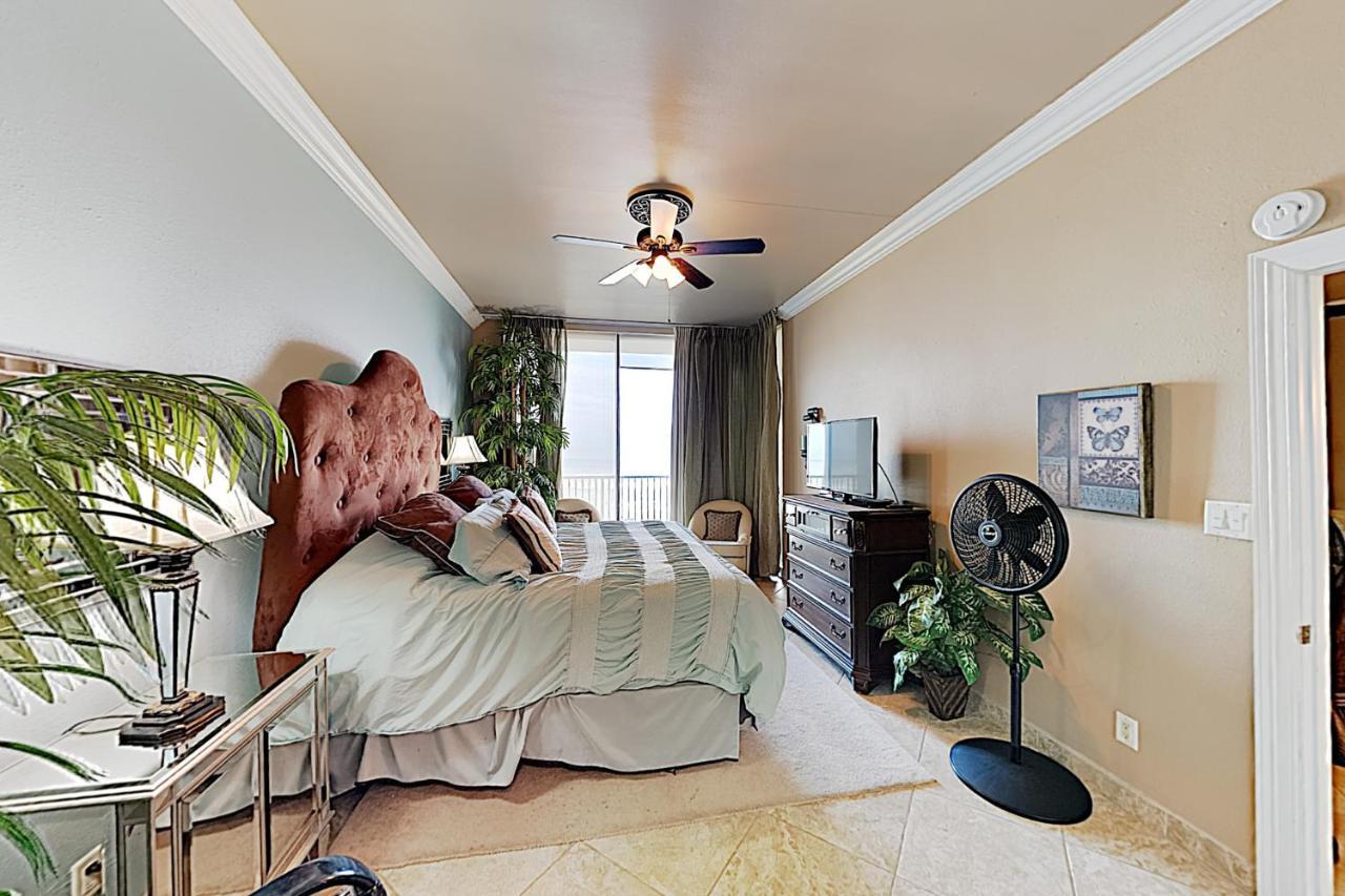 Suntide III Condos II South Padre Island Ngoại thất bức ảnh