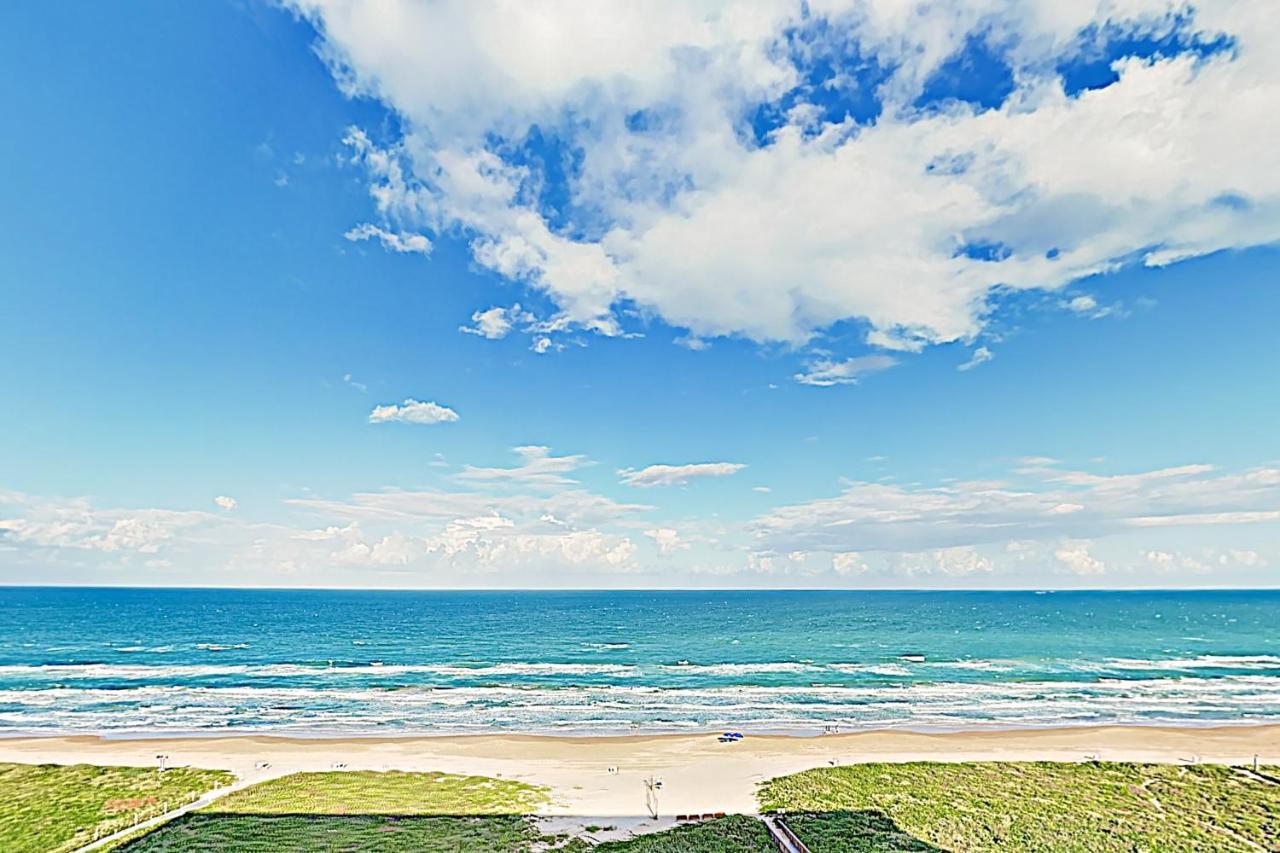 Suntide III Condos II South Padre Island Ngoại thất bức ảnh
