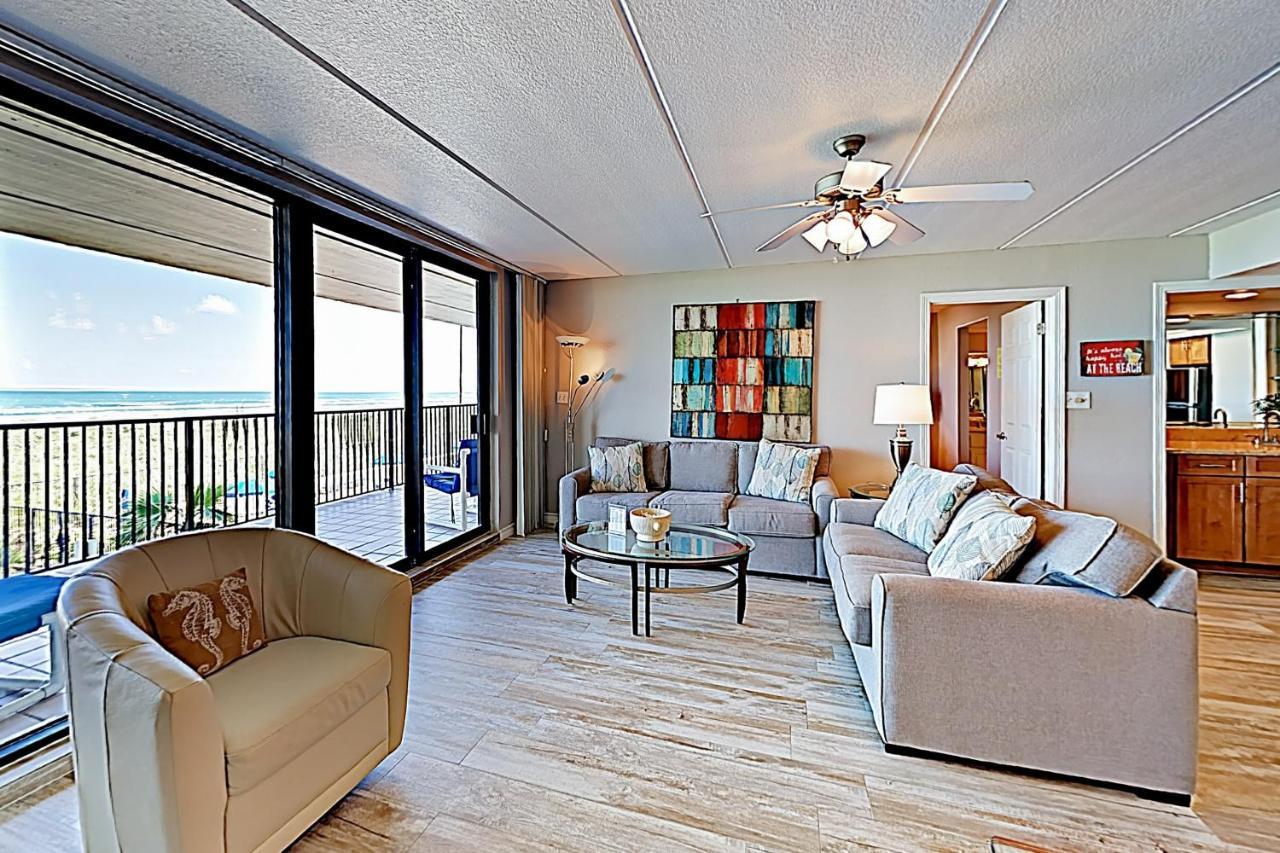 Suntide III Condos II South Padre Island Phòng bức ảnh