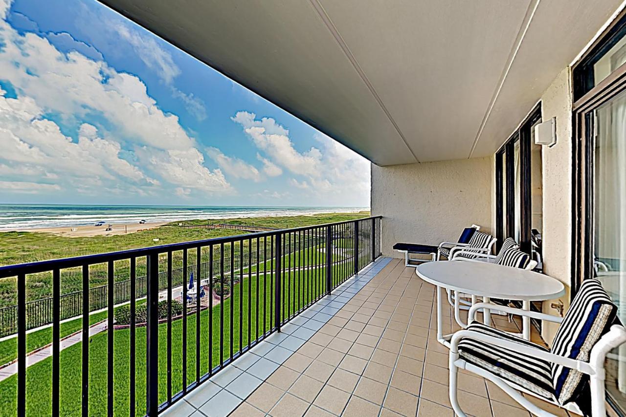 Suntide III Condos II South Padre Island Phòng bức ảnh
