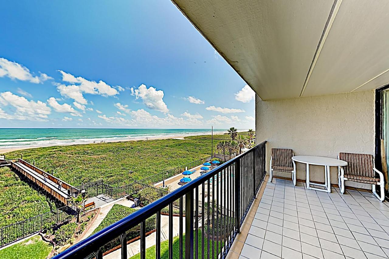 Suntide III Condos II South Padre Island Phòng bức ảnh