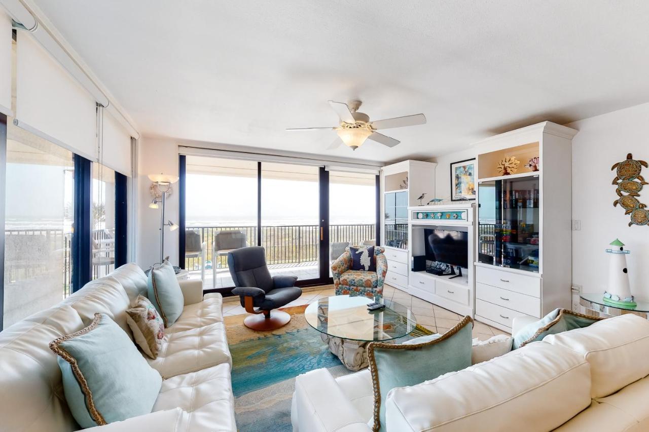 Suntide III Condos II South Padre Island Phòng bức ảnh