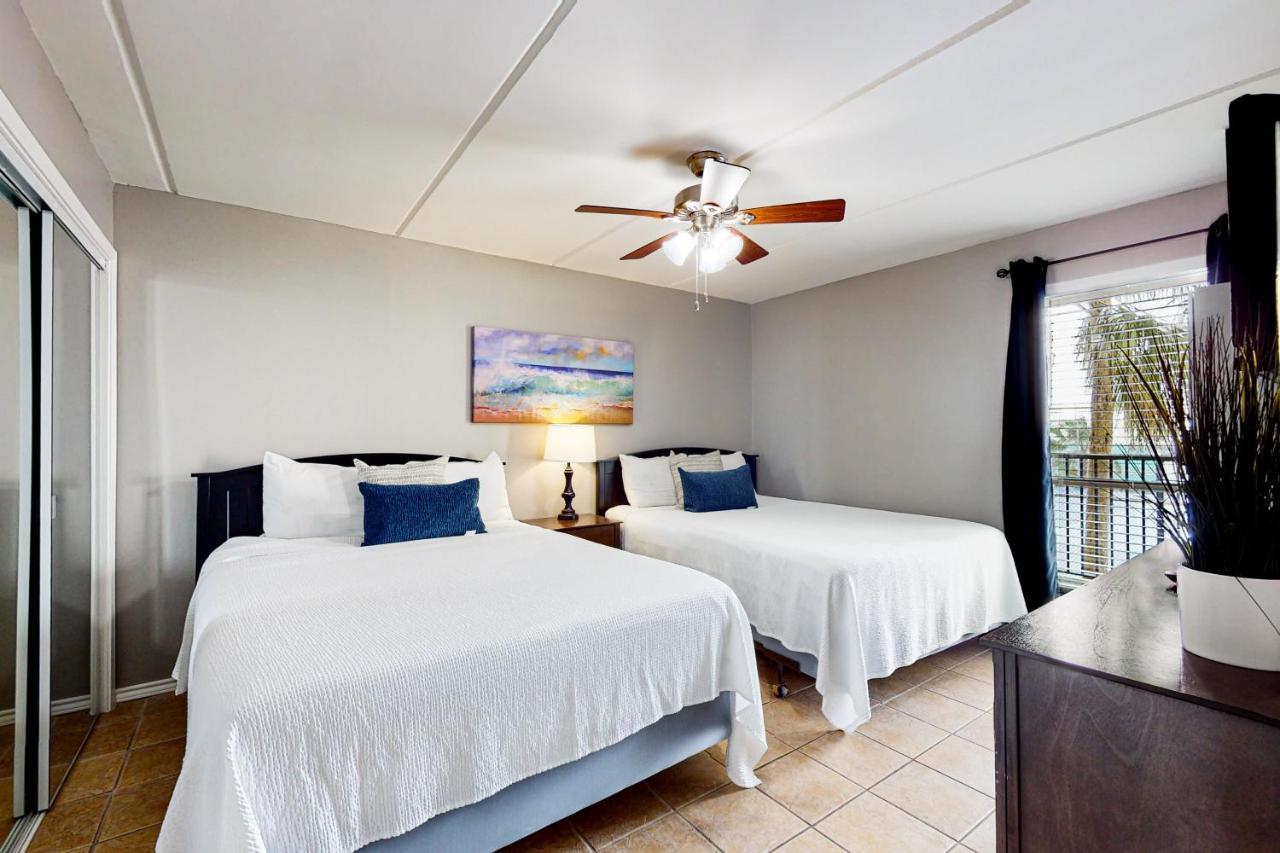 Suntide III Condos II South Padre Island Phòng bức ảnh