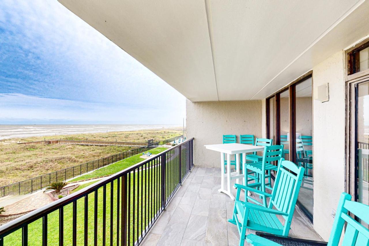 Suntide III Condos II South Padre Island Phòng bức ảnh