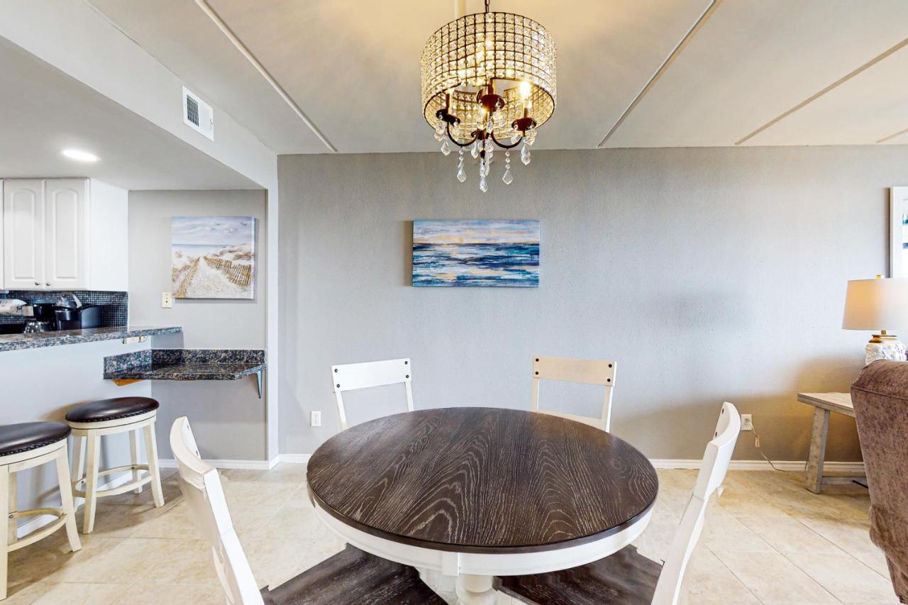 Suntide III Condos II South Padre Island Phòng bức ảnh