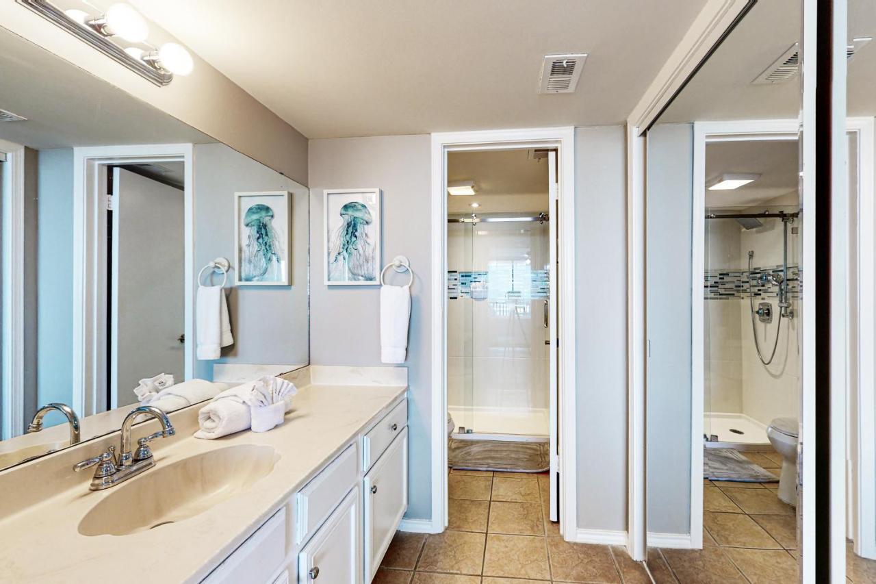 Suntide III Condos II South Padre Island Phòng bức ảnh