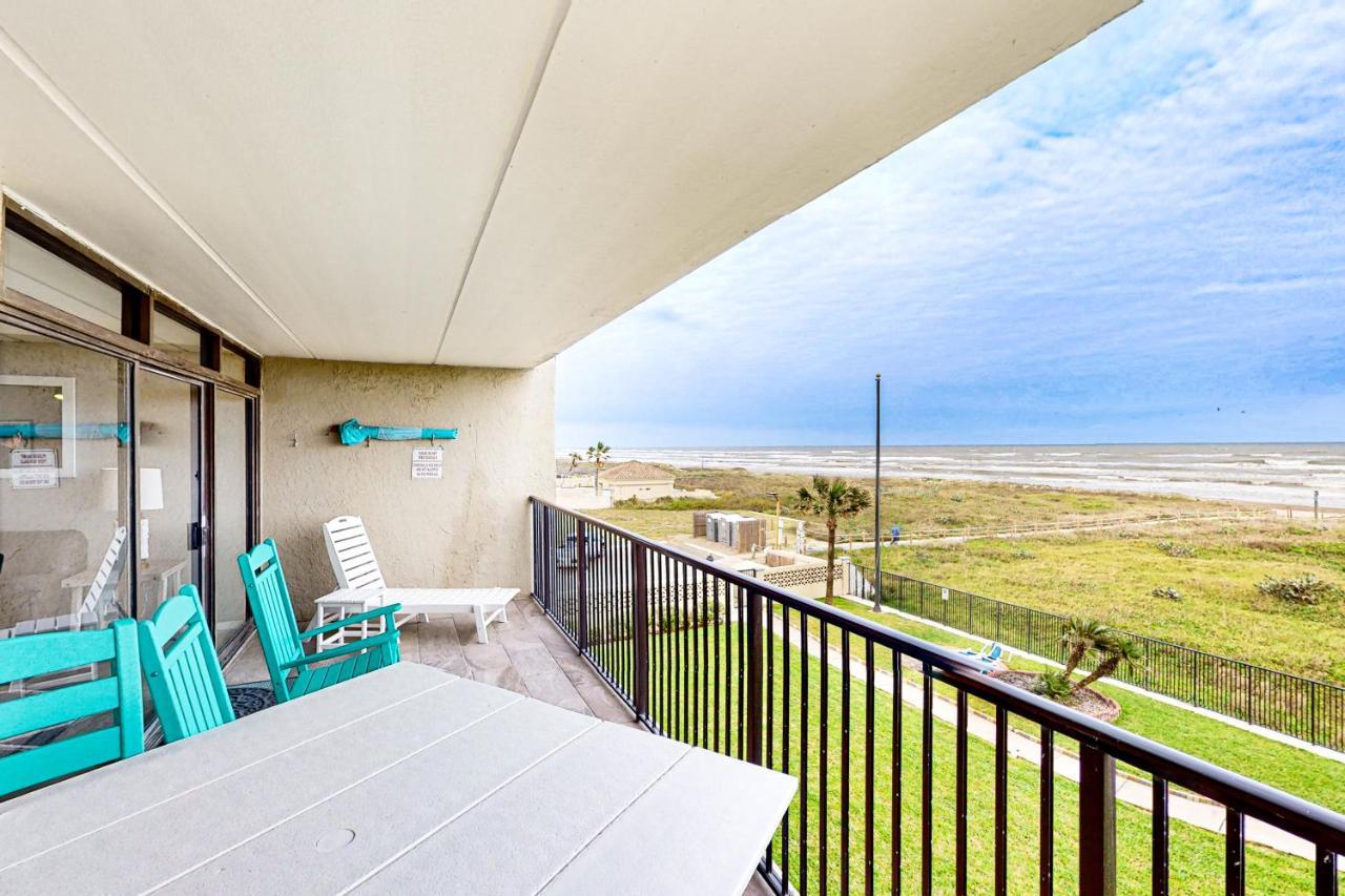Suntide III Condos II South Padre Island Phòng bức ảnh