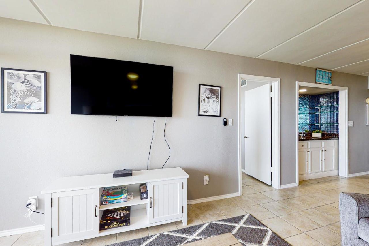 Suntide III Condos II South Padre Island Phòng bức ảnh