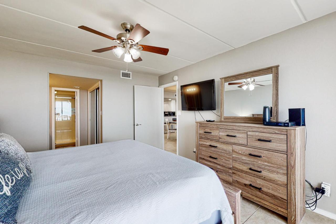 Suntide III Condos II South Padre Island Phòng bức ảnh
