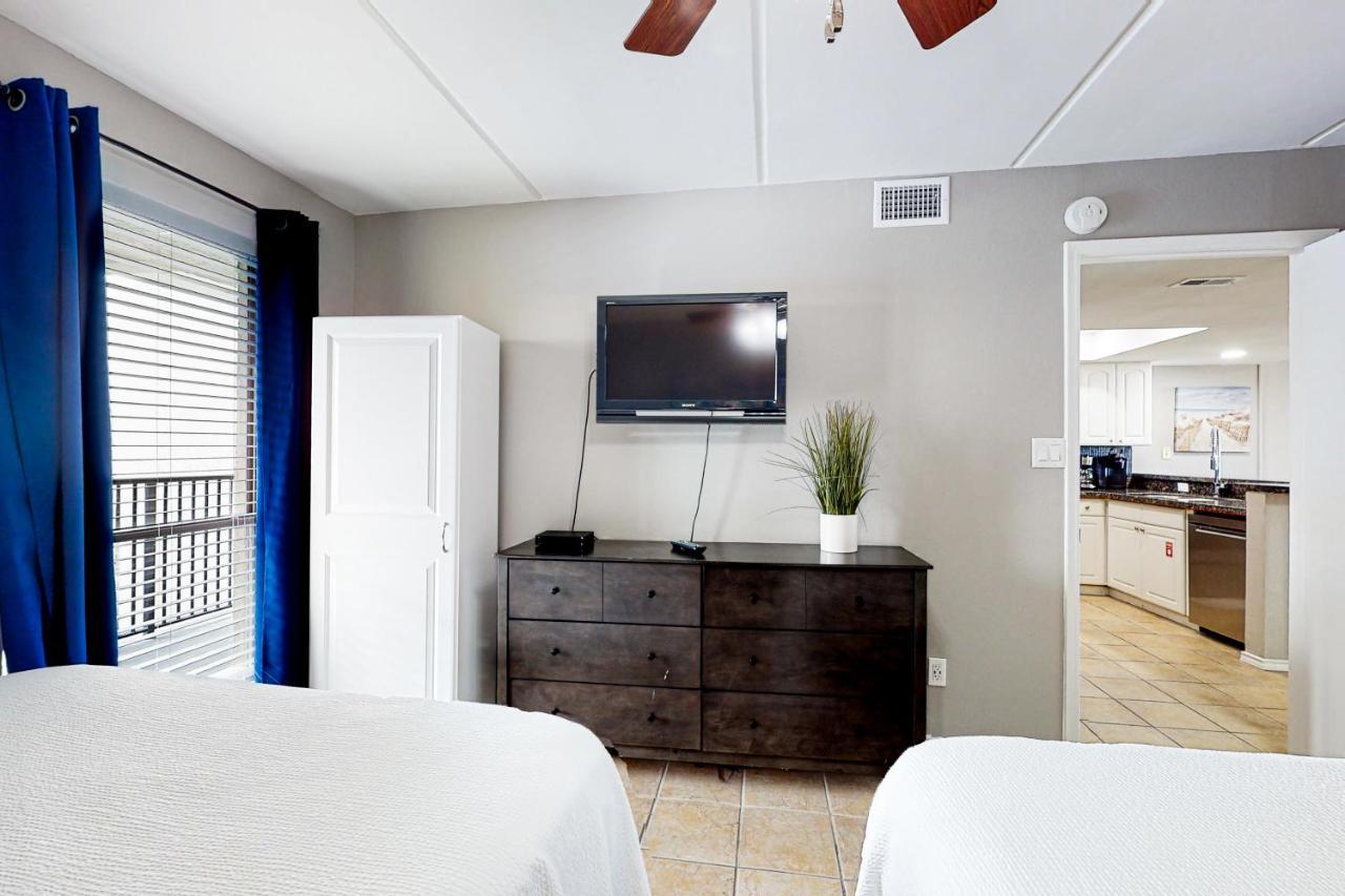 Suntide III Condos II South Padre Island Phòng bức ảnh