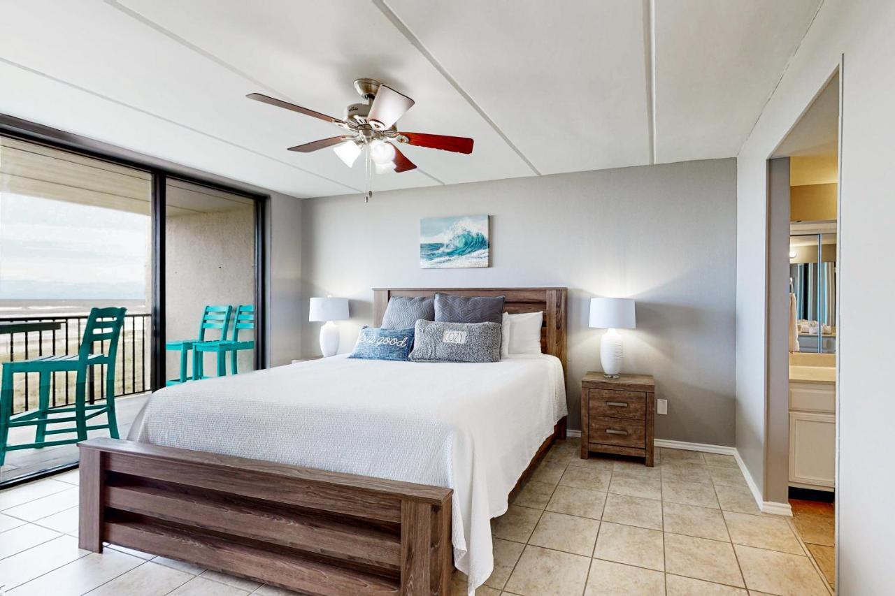 Suntide III Condos II South Padre Island Phòng bức ảnh
